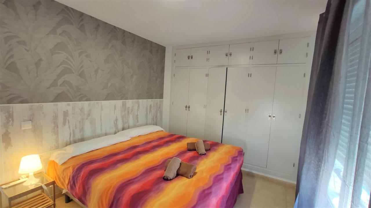 Villa Almadraba Конил-де-ла-Фронтера Екстериор снимка
